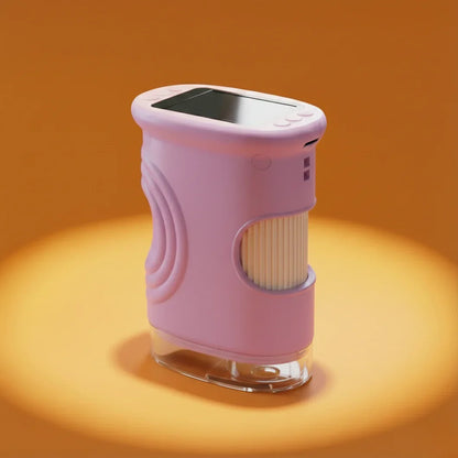 Microscopio de mano para niños | POKETZUM
